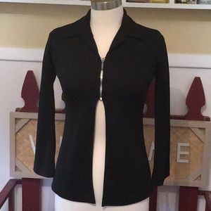 Vintage Arc En Ciel jacket